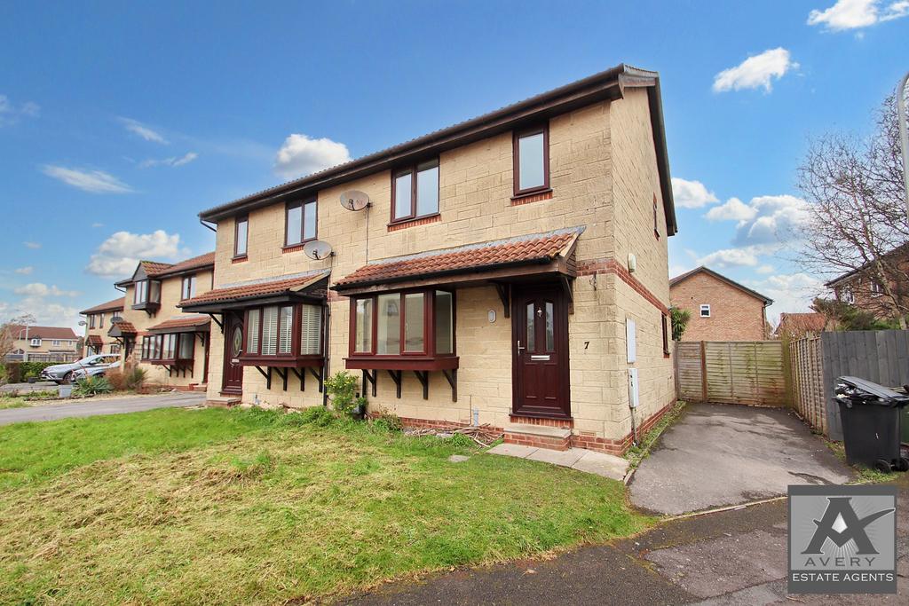 3 bed house