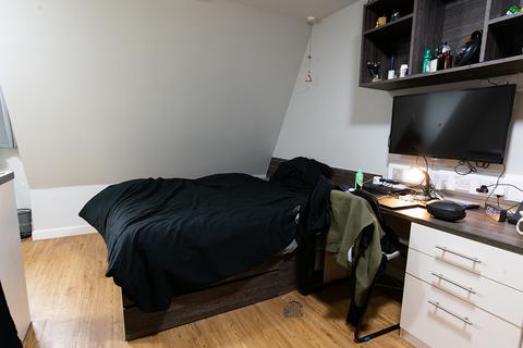 1 bedroom flat for sale, Hounds Gate, Nottingham NG1