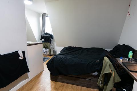 1 bedroom flat for sale, Hounds Gate, Nottingham NG1