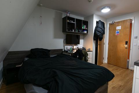 undefined, Hounds Gate, Nottingham NG1