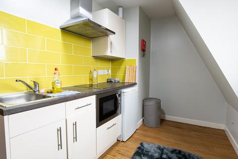 undefined, Hounds Gate, Nottingham NG1
