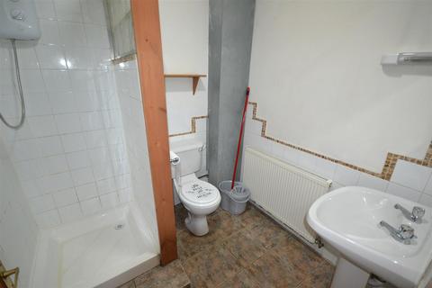 undefined, Montague Road, Clarendon Park, Leicester