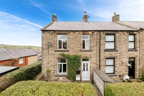 10 Strike Lane, Skelmanthorpe, Huddersfield, HD8 9AY