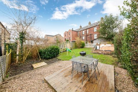 10 Strike Lane, Skelmanthorpe, Huddersfield, HD8 9AY