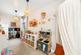 Study / playroom