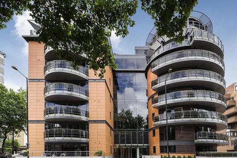 Atrium Apartments, St John's Wood, NW8