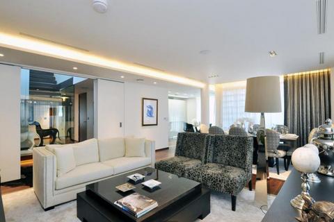 4 bedroom apartment to rent, Atrium Apartments, St John's Wood, NW8