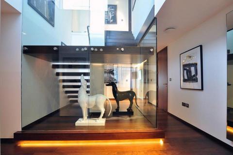4 bedroom apartment to rent, Atrium Apartments, St John's Wood, NW8