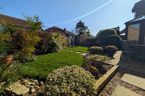 4 bedroom detached house for sale, The Oakes, Stubbington, Hampshire, PO14