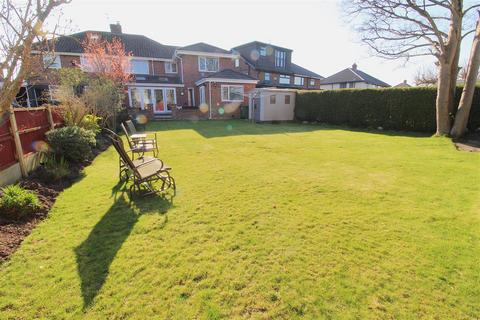 4 bedroom semi-detached house for sale, Sandhurst Drive, Liverpool L10