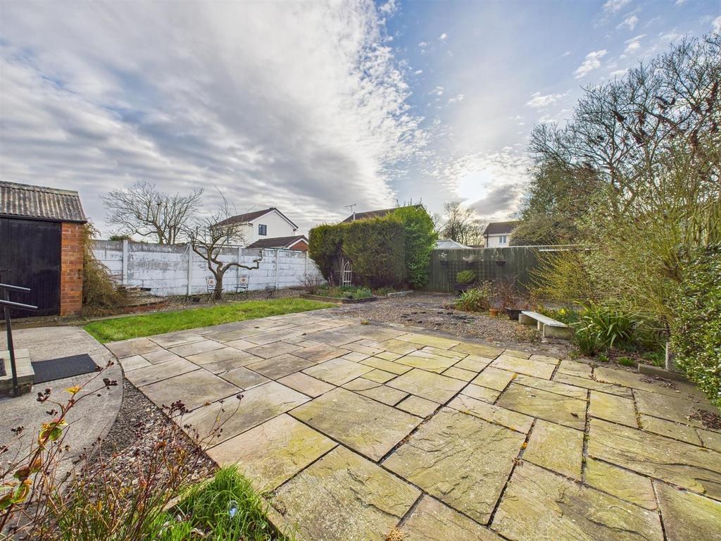 Garden: