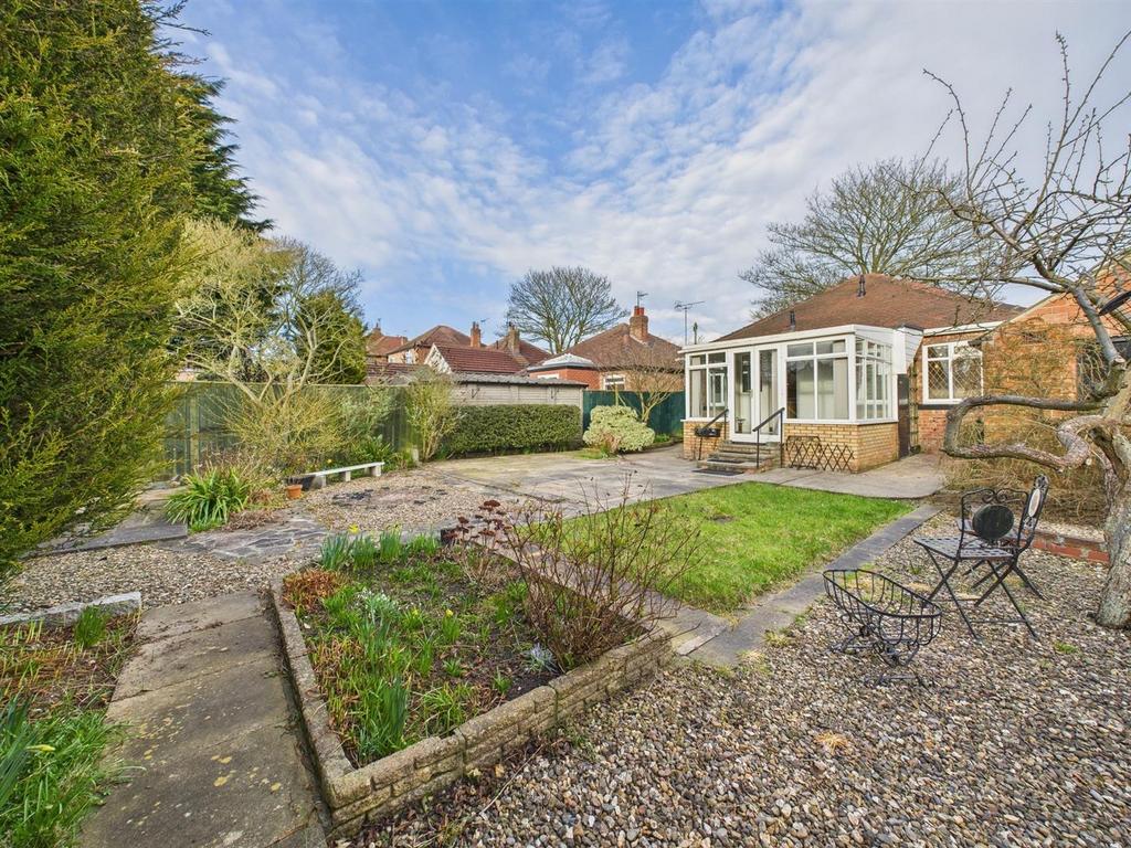 Garden: