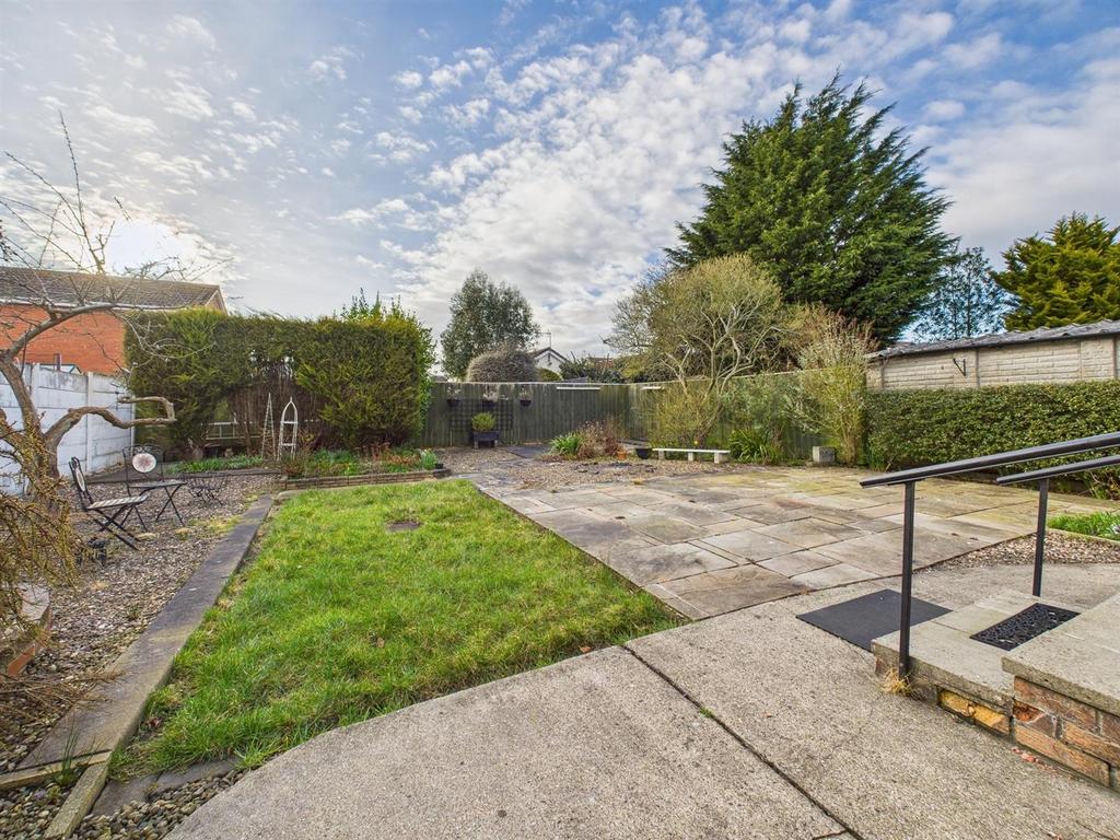Garden: