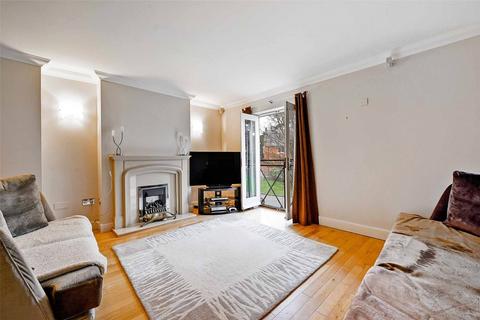 Longbourn, Windsor, Berkshire, SL4