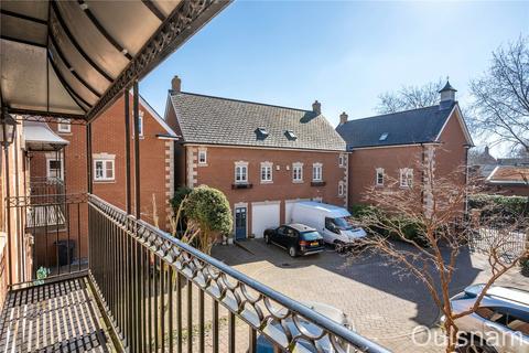 Tavistock House Chancery Mews, Bromsgrove, B60 2DH