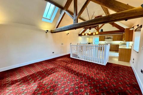 3 bedroom cottage to rent, Nether Lane, Matlock DE4