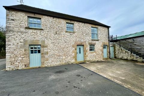 3 bedroom cottage to rent, Nether Lane, Matlock DE4