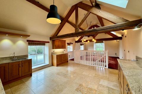 3 bedroom cottage to rent, Nether Lane, Matlock DE4