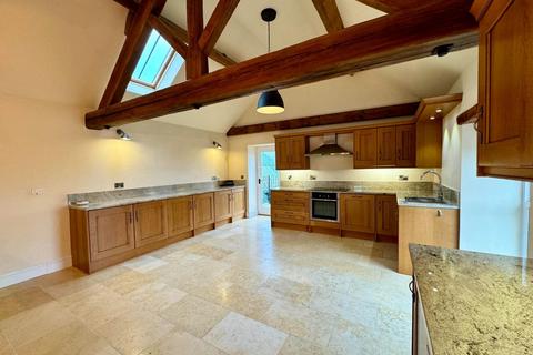 3 bedroom cottage to rent, Nether Lane, Matlock DE4