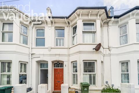 3 bedroom terraced house to rent, Exeter Street, Brighton, East Sussex, BN1