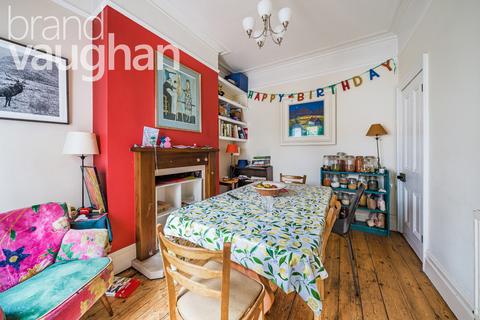 3 bedroom terraced house to rent, Exeter Street, Brighton, East Sussex, BN1
