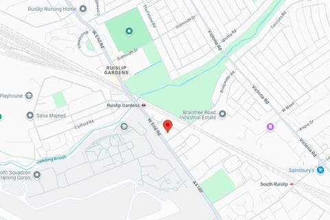 64 Carmichael Close, Ruislip, HA4 6LQ