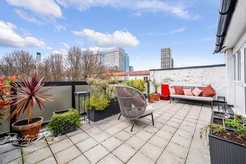 61 Sidney Street, London, E1 2HH