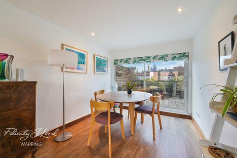 61 Sidney Street, London, E1 2HH