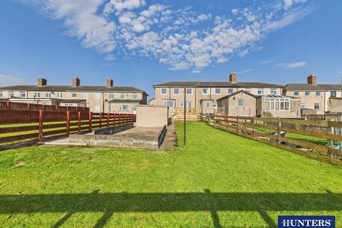 22 The Rand, Eastriggs, Annan, DG12 6NN