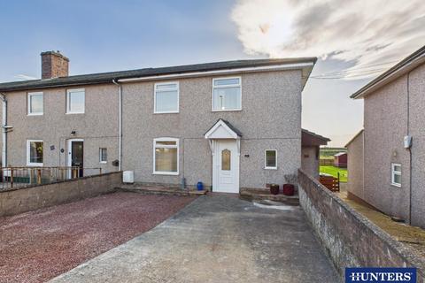 22 The Rand, Eastriggs, Annan, DG12 6NN