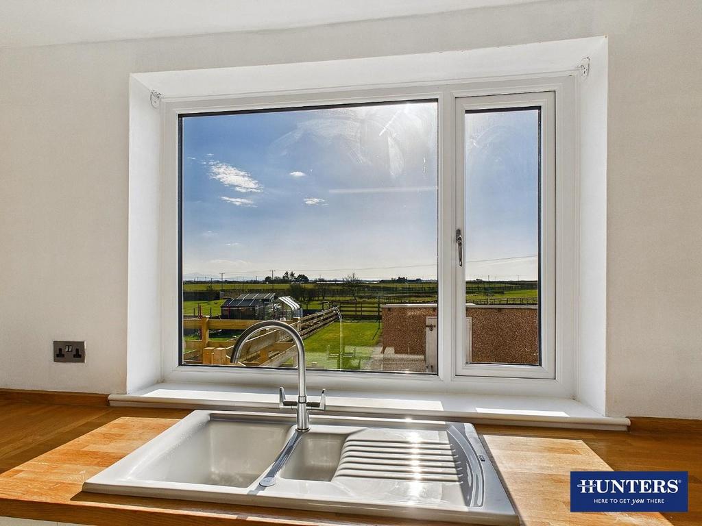Dining Kitchen - Outlook