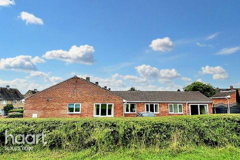 4 bedroom detached bungalow for sale, Tansley Avenue, Ilkeston