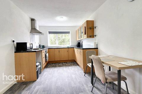 4 bedroom detached bungalow for sale, Tansley Avenue, Ilkeston