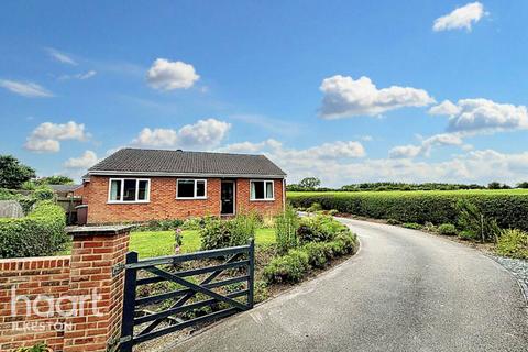 4 bedroom detached bungalow for sale, Tansley Avenue, Ilkeston