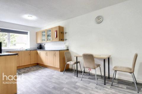 4 bedroom detached bungalow for sale, Tansley Avenue, Ilkeston