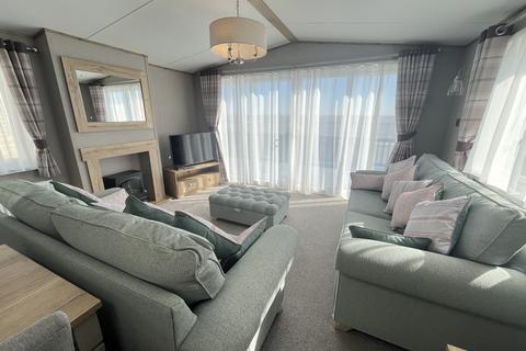2 bedroom static caravan for sale, Suffolk Sands, Felixstowe IP11