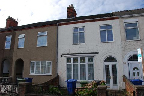 undefined, Grimsby Road, Cleethorpes
