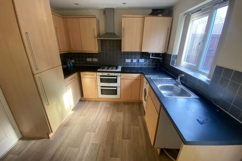 3 bedroom semi-detached house for sale, 6 Penwell Fold, Oldham, OL1 2UB