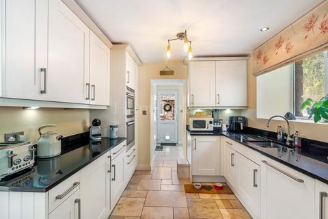 4 bedroom semi-detached house for sale, La Rue A Don, Grouville, Jersey. JE3 9GD