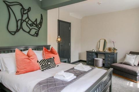 undefined, Room 3 ,1, Beatrice Street, Oswestry, SY11 1QE