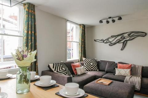 undefined, Room 3 ,1, Beatrice Street, Oswestry, SY11 1QE