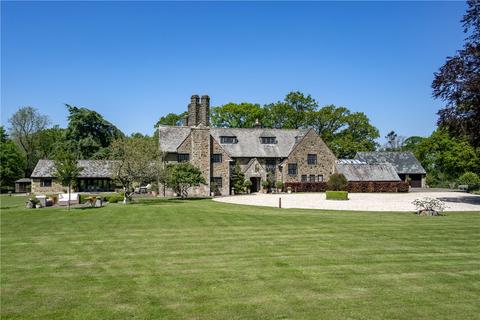 7 bedroom detached house for sale, White Pit Lane, East Melbury, Shaftesbury, SP7