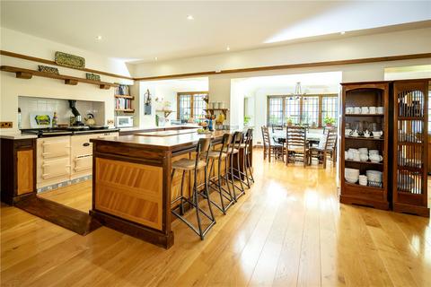 7 bedroom detached house for sale, White Pit Lane, East Melbury, Shaftesbury, SP7