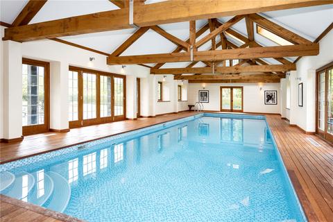 7 bedroom detached house for sale, White Pit Lane, East Melbury, Shaftesbury, SP7