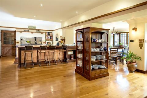 7 bedroom detached house for sale, White Pit Lane, East Melbury, Shaftesbury, SP7
