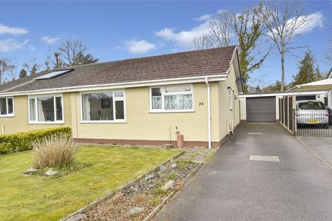 Farm Road, West Moors, Ferndown, Dorset, BH22