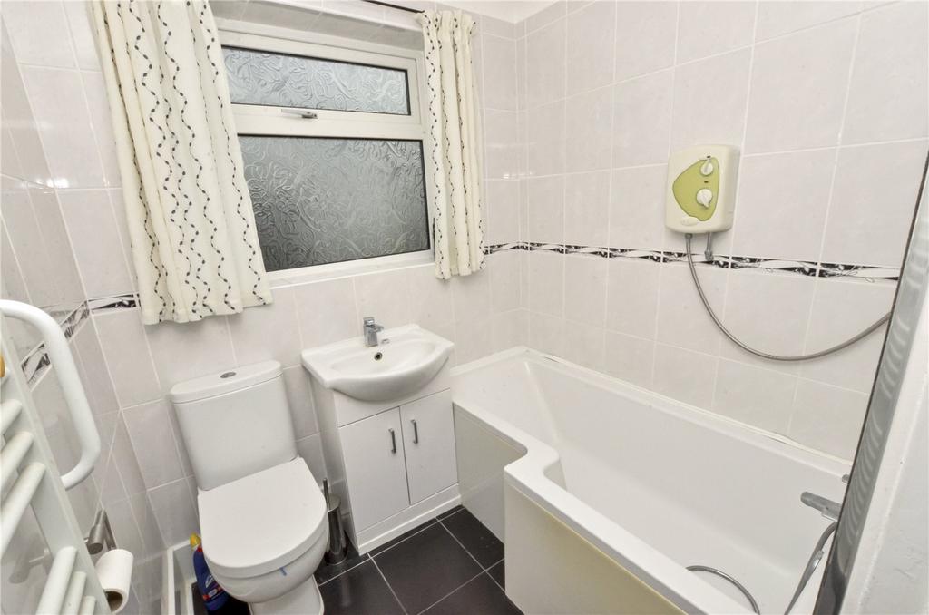 Bathroom/WC