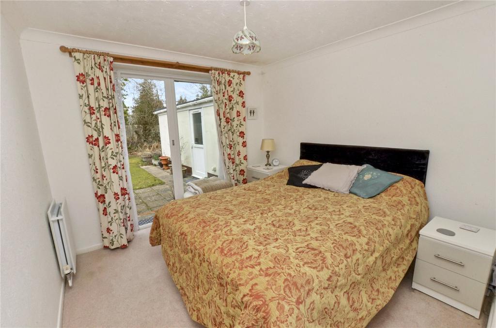 Bedroom No. 2