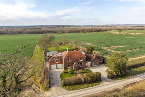 4 bedroom equestrian property for sale, Great Chart, Ashford, Kent, TN26