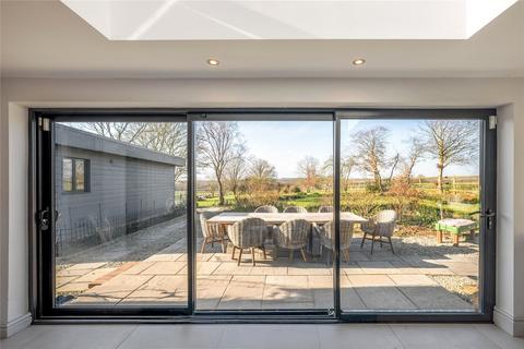 4 bedroom equestrian property for sale, Great Chart, Ashford, Kent, TN26